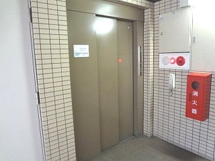 松本駅 徒歩6分 6階の物件内観写真